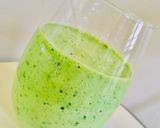 ずぼらw♡飲むヨーグルトスムージー風？♡作り方16写真