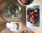 夏のお弁当★傷みにくい生姜焼★コツ作り方4写真