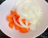 野菜ごろごろ！電子レンジでポテトサラダ作り方7写真