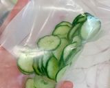 野菜ごろごろ！電子レンジでポテトサラダ作り方5写真