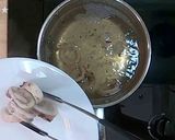 台湾料理♪棺材板★okane作り方2写真