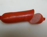 ワンちゃんウインナー☆キャラ弁☆飾り切り作り方1写真