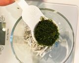 しらすのふりかけ作り方2写真