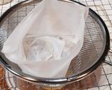 彩り冷製スープ~カレー風ジュレ仕立て~作り方4写真