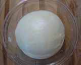 はちみつと生クリームの生食パン作り方11写真