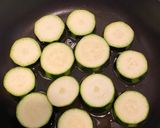 ☆ズッキーニの焼き浸し☆作り方2写真