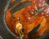 ハワイ気分♪ロコモコ丼作り方2写真
