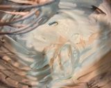なめらか♡スイカヨーグルトソフト作り方1写真