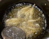 我が家の鯵の南蛮漬け作り方11写真