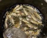我が家の鯵の南蛮漬け作り方12写真