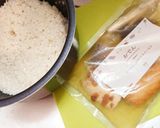 コンビニおでんde炊き込みご飯？！作り方1写真