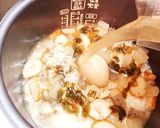 コンビニおでんde炊き込みご飯？！作り方3写真