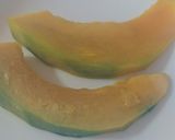 かぼちゃの糠漬け作り方1写真