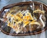 何でも入れちゃう！簡単　朝ご飯キッシュ作り方2写真