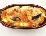 何でも入れちゃう！簡単　朝ご飯キッシュ作り方3写真