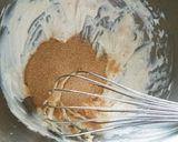 簡単★卵なし★米粉クリームチーズパウンド作り方1写真
