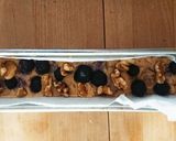簡単★卵なし★米粉クリームチーズパウンド作り方4写真