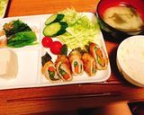 夏野菜の肉巻き★作り方6写真