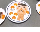 おしり探偵★キャラクター★お誕生日作り方16写真