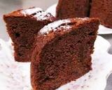 生クリームでWチョコパウンド泡立てVer作り方14写真
