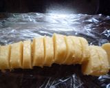 ほろほろジャム入りクッキー♪作り方4写真