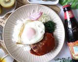 基本の肉だね(塩麹入り)作り方8写真