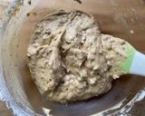 プルーンパウンドケーキ作り方5写真