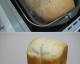 HBで❤ハムチーズパン（早焼き）作り方6写真