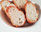 簡単！美味しい！フレンチトースト作り方3写真