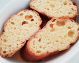 簡単！美味しい！フレンチトースト作り方5写真