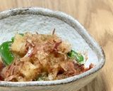 【無限ピーマン】玉ねぎで青椒肉絲風作り方8写真