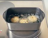 フワッと柔らか【新生姜と海苔のがんもどき作り方6写真