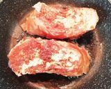 簡単！美味しい！フレンチトースト作り方8写真