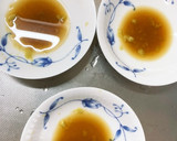 長芋とミニトマトのワサビ和え作り方5写真
