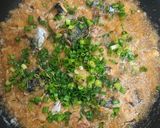おうちで簡単大変身☆サバ缶のみぞれ煮作り方3写真