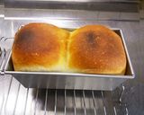 ミニ食パン作り方25写真