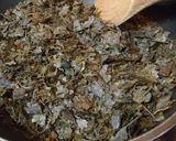焙煎「杜仲茶」の作り方作り方6写真