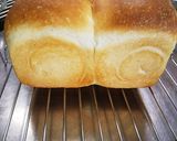 ミニ食パン作り方26写真