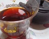 焙煎「杜仲茶」の作り方作り方7写真