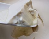 ビヒダス便通改善ドリンクで豆乳ヨーグルト作り方5写真