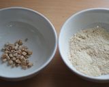 レンジ発酵☆カップスープDEパン＊＊作り方7写真