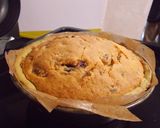 トマト入りフルーツケーキ♡作り方9写真