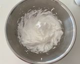 淡雪桜羊羹！三層の創作和菓子♪作り方3写真