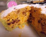 トマト入りフルーツケーキ♡作り方11写真