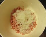 失敗しないピーマンの肉詰(◍＞◡＜◍)♡作り方5写真