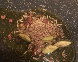 スパイスカレー(キーマカレー)作り方2写真