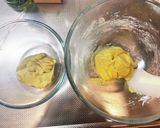 HMでカントリーマアム風ソフトクッキー☆作り方4写真