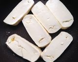 ヘルシー！豆腐のかば焼き作り方3写真