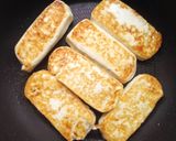 ヘルシー！豆腐のかば焼き作り方4写真