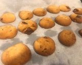 HMでカントリーマアム風ソフトクッキー☆作り方8写真